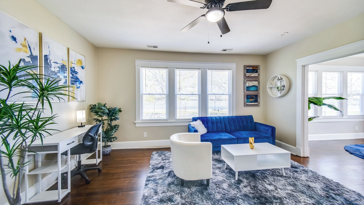 Photo of Bedroom in Portsmouth