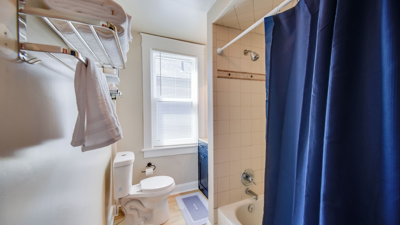 Photo of Bathroom in Portsmouth