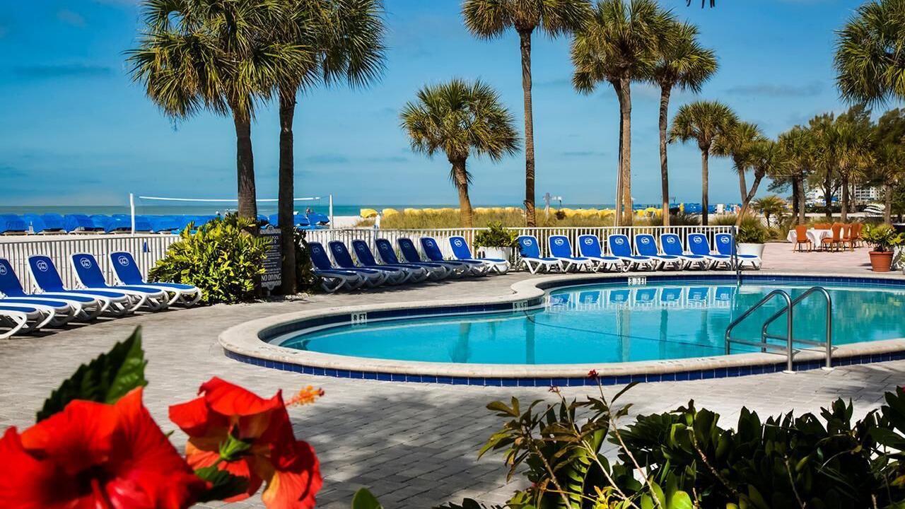 Photo of Outdoor in St. Pete Beach
