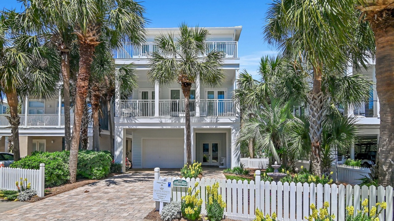 Photo of Outdoor in Holiday Isle