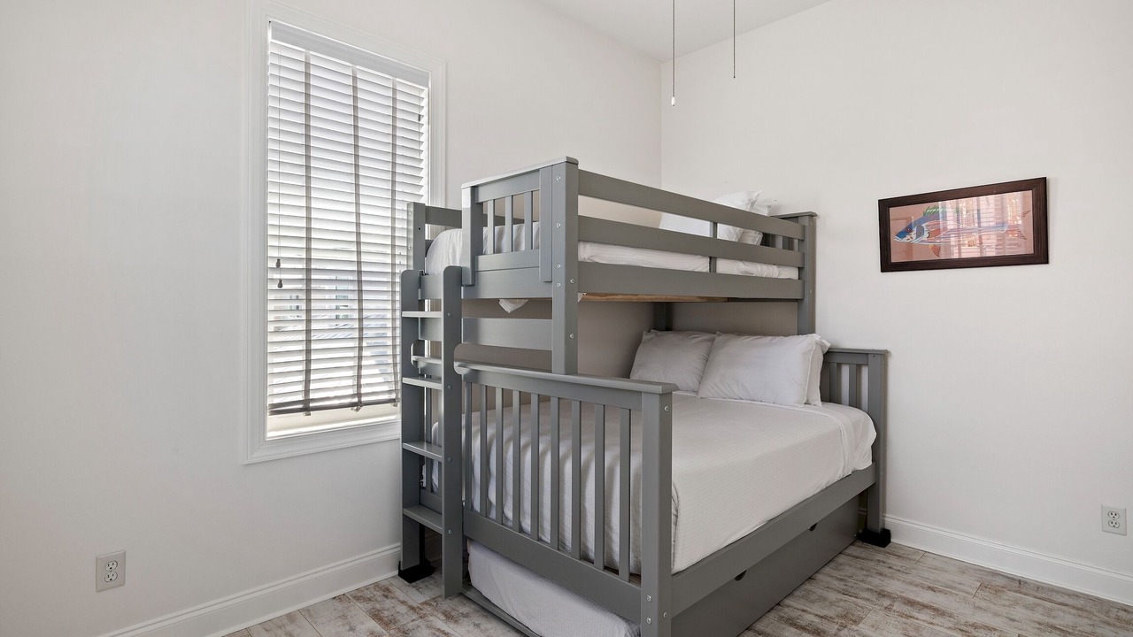 Photo of Bedroom in Holiday Isle