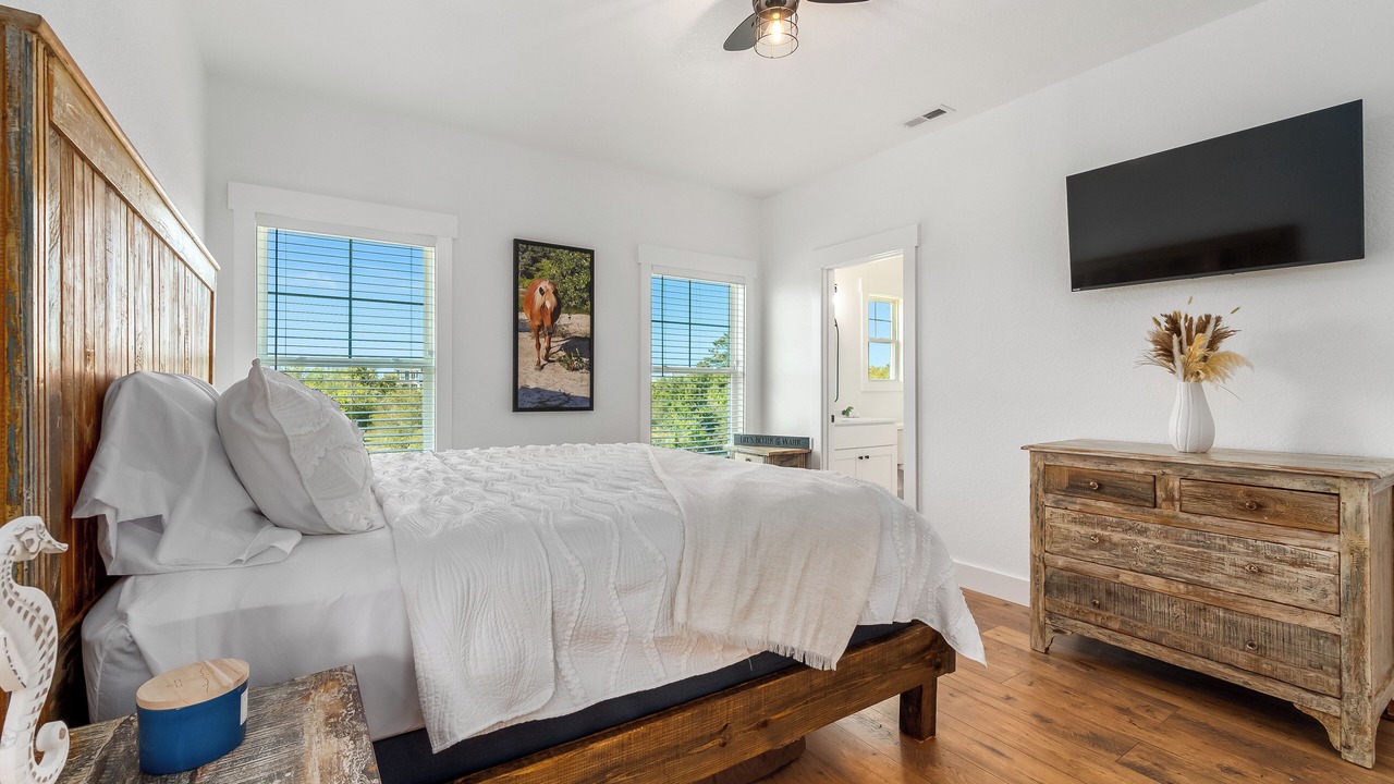 Photo of Bedroom in Carova Beach
