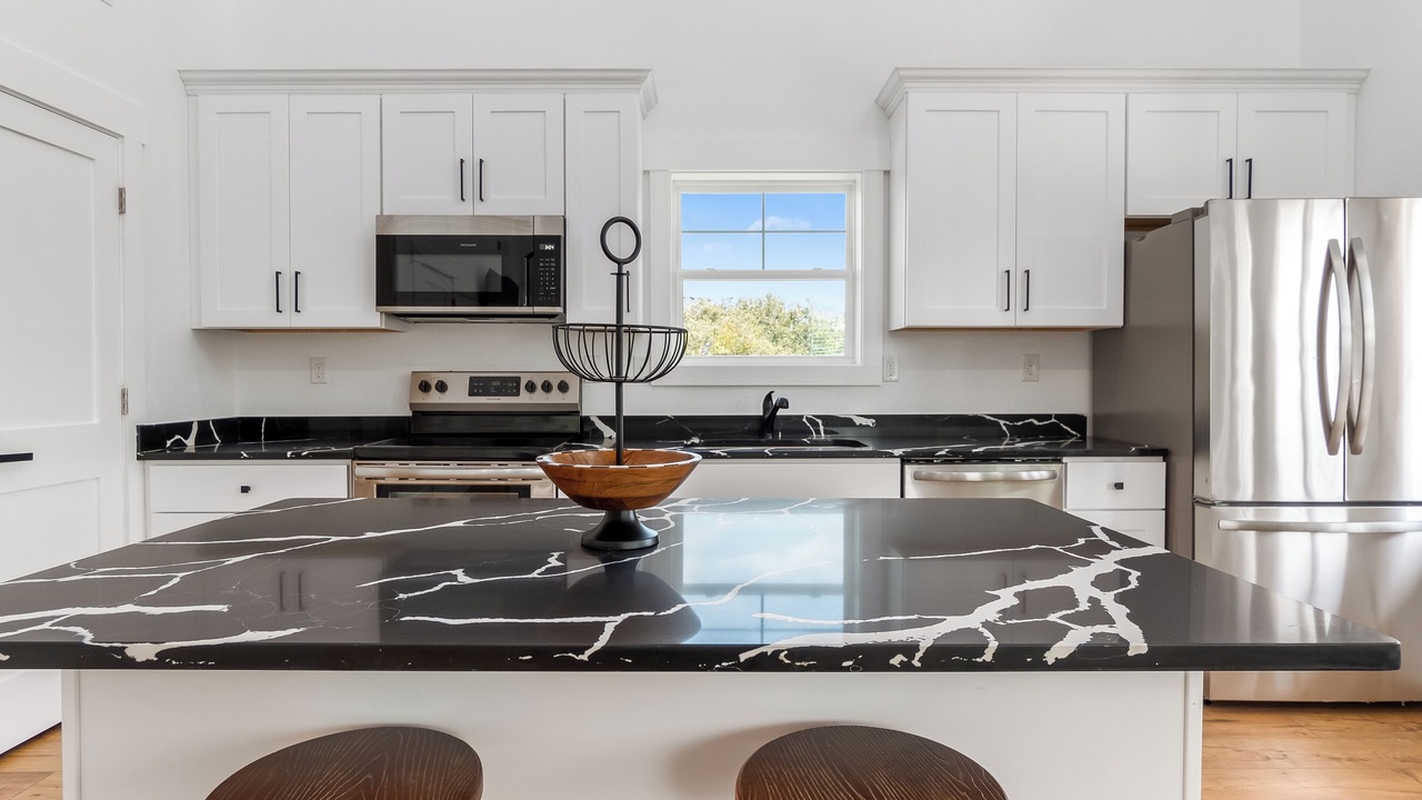 Photo of Kitchen in Carova Beach