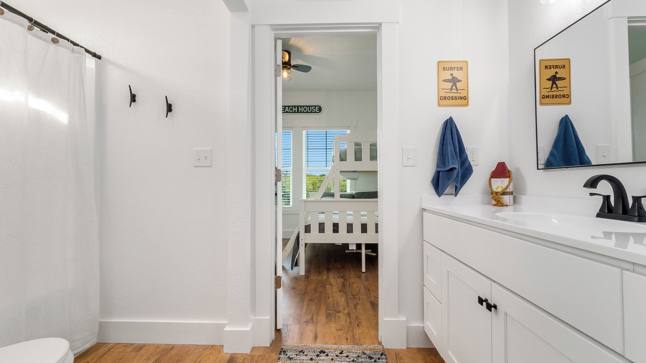 Photo of Bathroom in Carova Beach