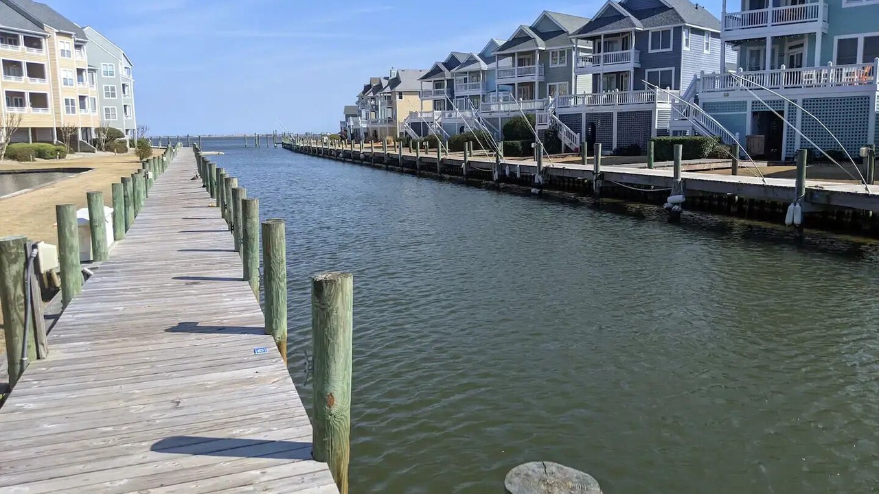 Photo of Outdoor in Manteo