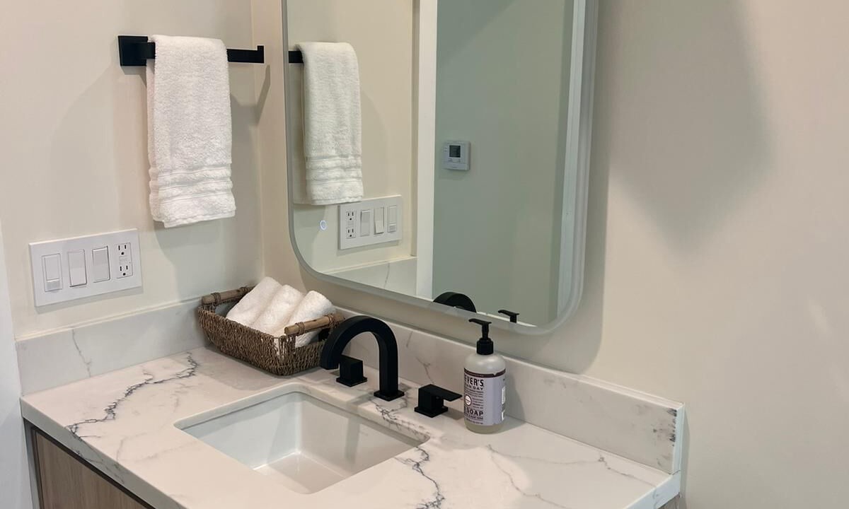 Photo of Bathroom in Tri-West