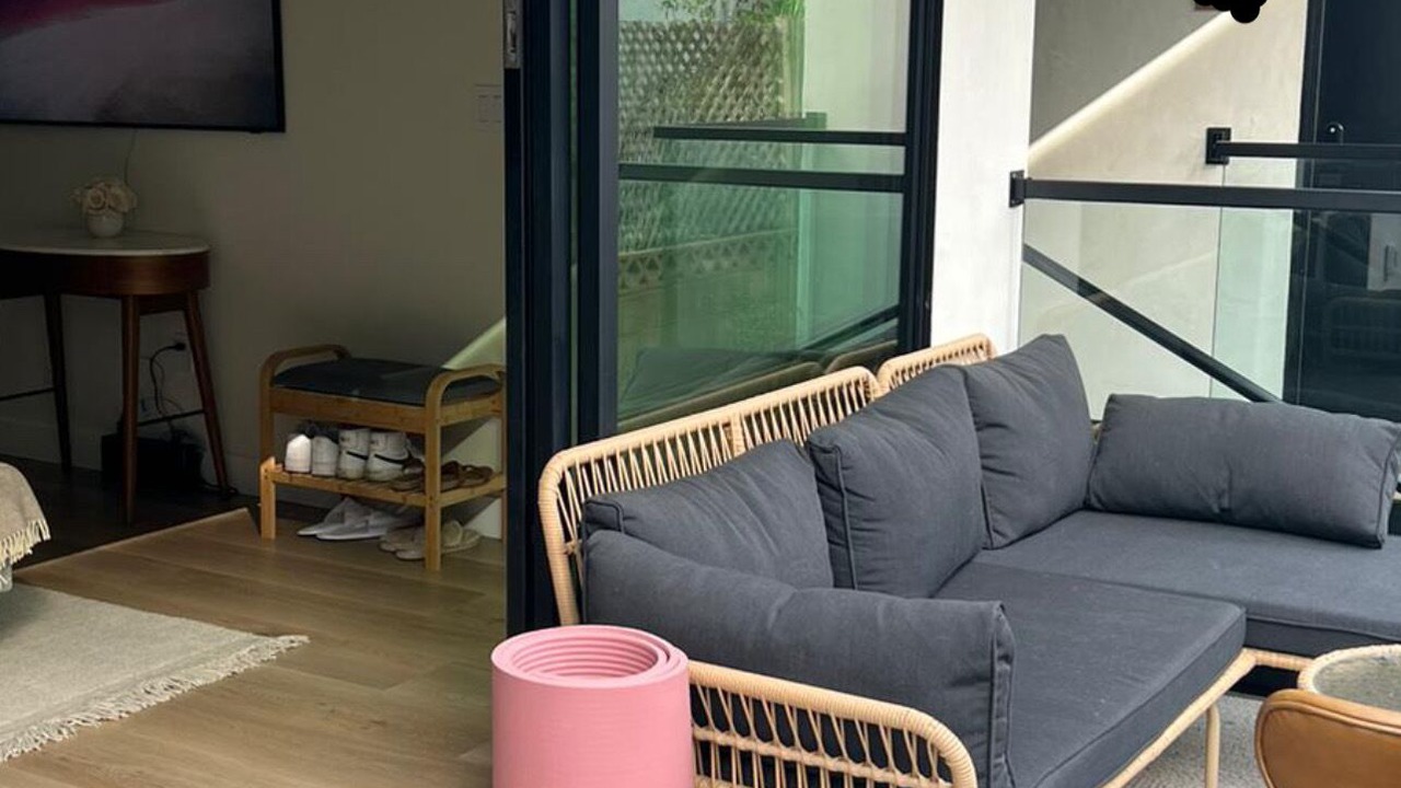 Photo of Livingroom in Tri-West