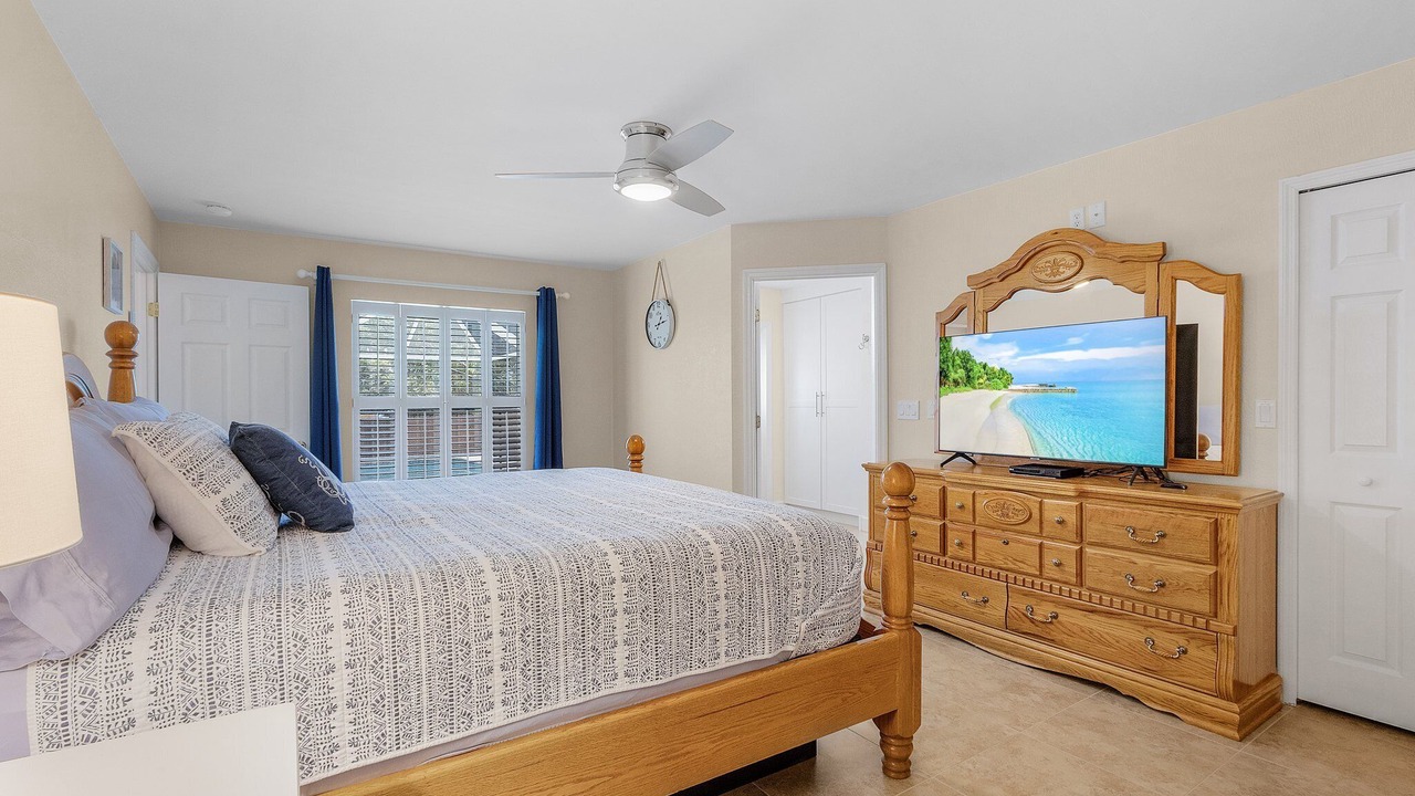 Photo of Bedroom in Diplomat