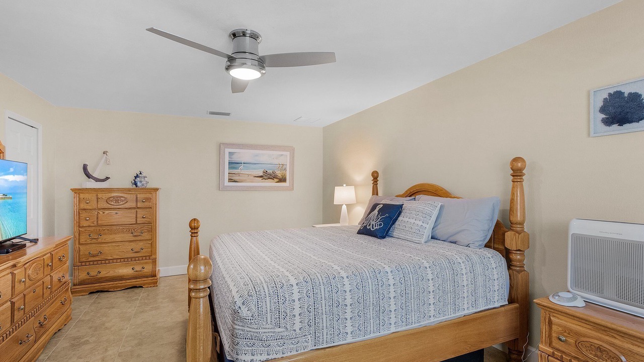 Photo of Bedroom in Diplomat