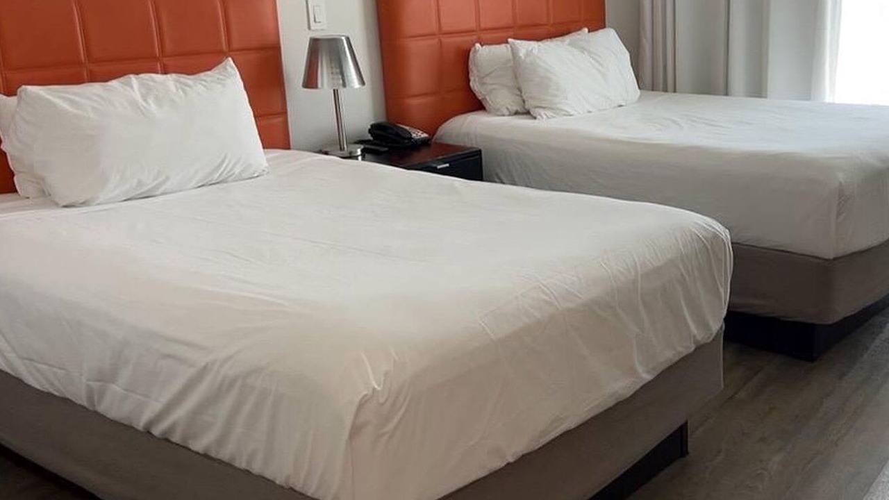 Photo of Bedroom in Celebration