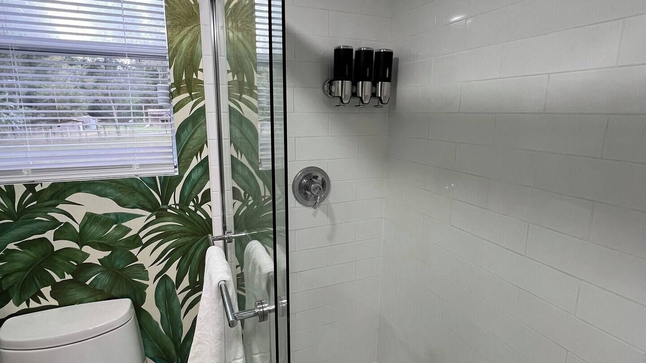 Photo of Bathroom in Candler