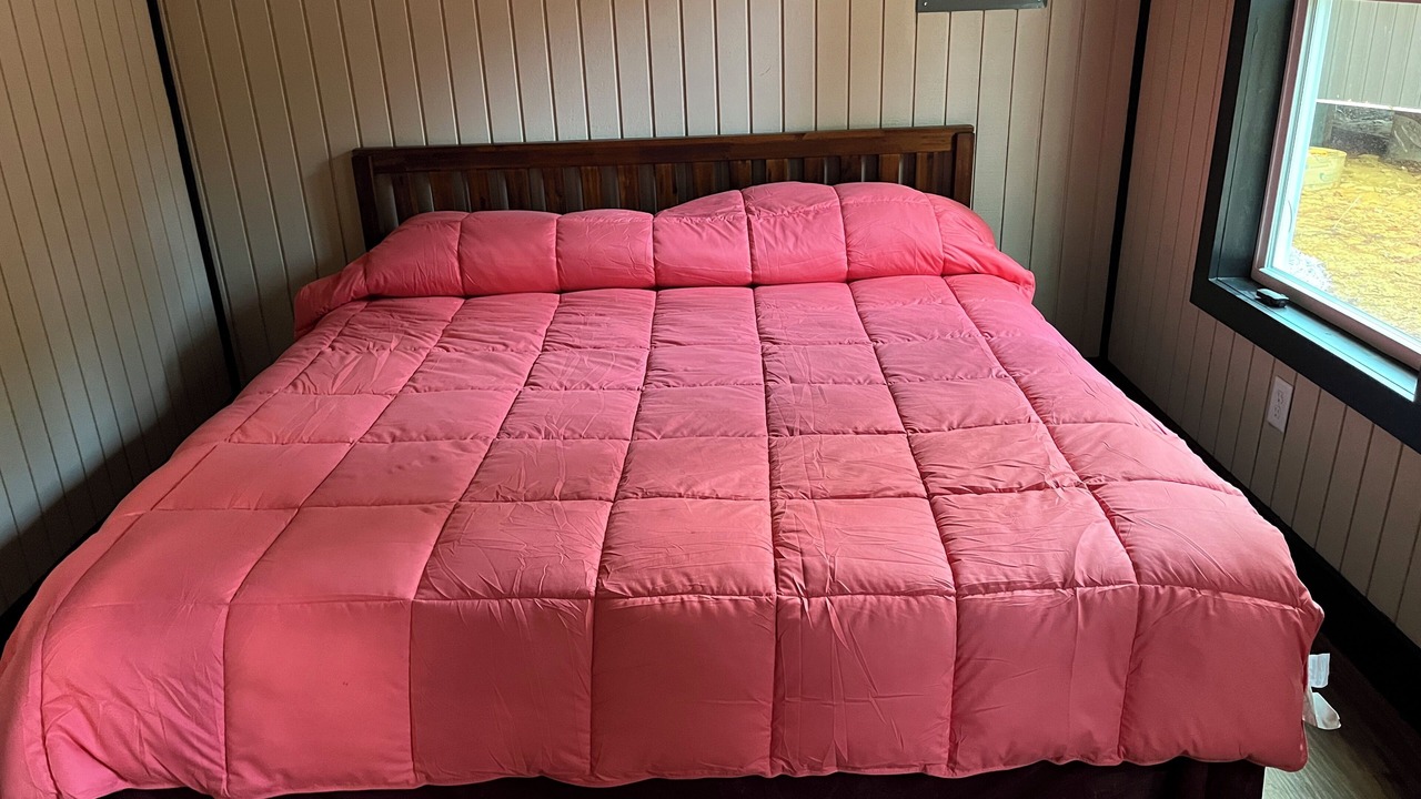 Photo of Bedroom in Montebello