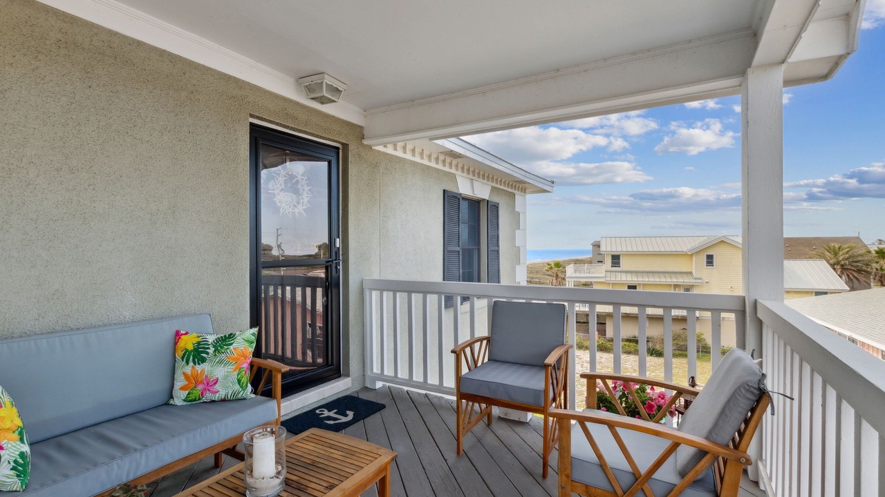 Photo of Outdoor in Ocean Cay