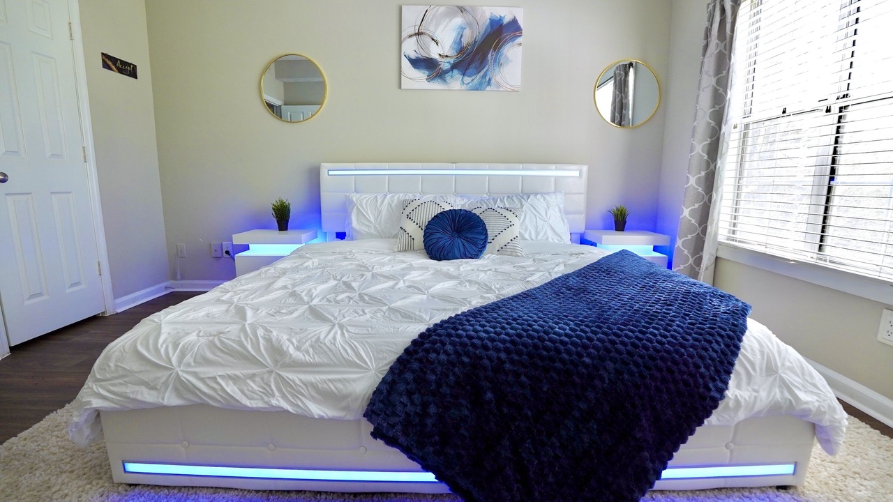 Photo of Bedroom in SoNo