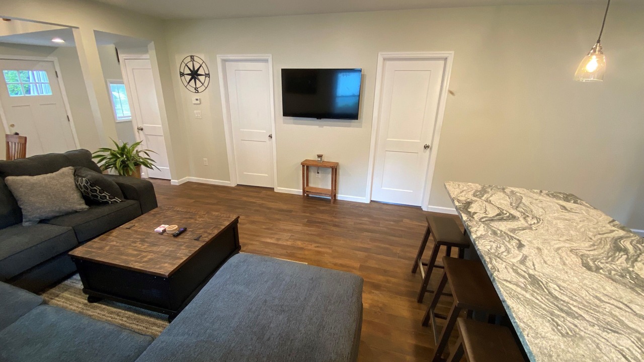 Photo of Livingroom in Malta