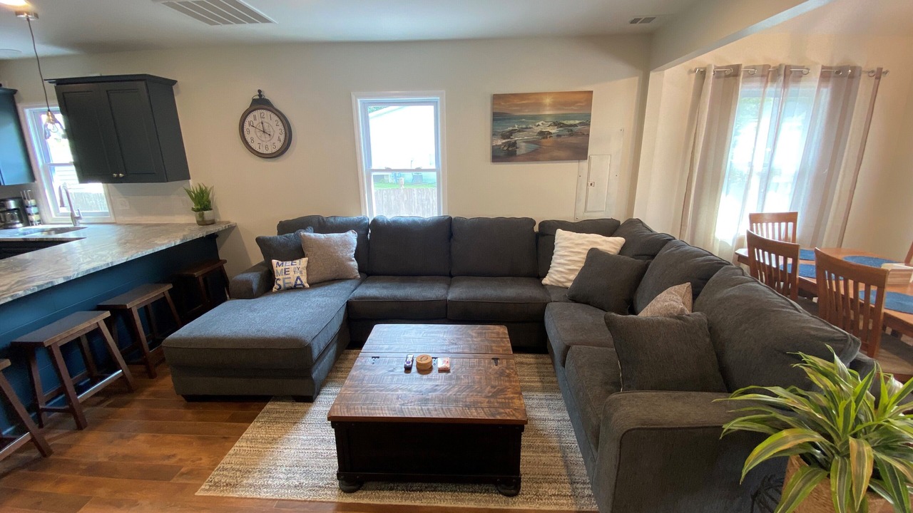 Photo of Livingroom in Malta