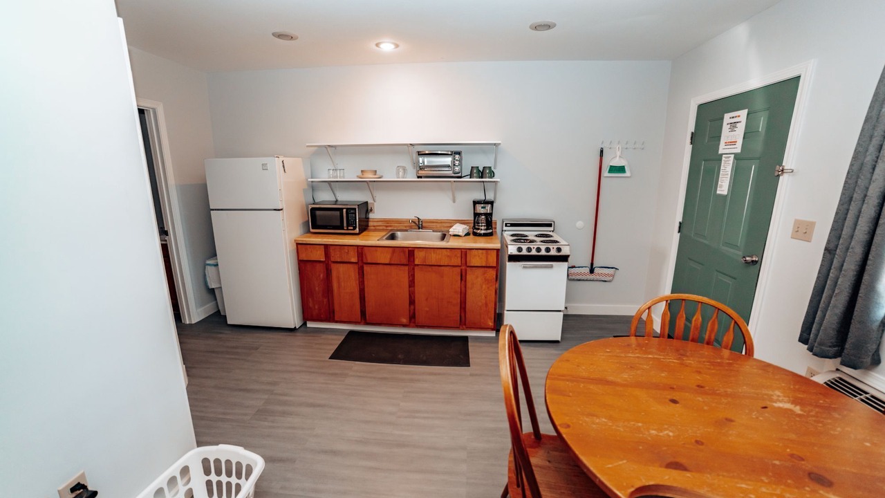 Photo of Kitchen in Spring City