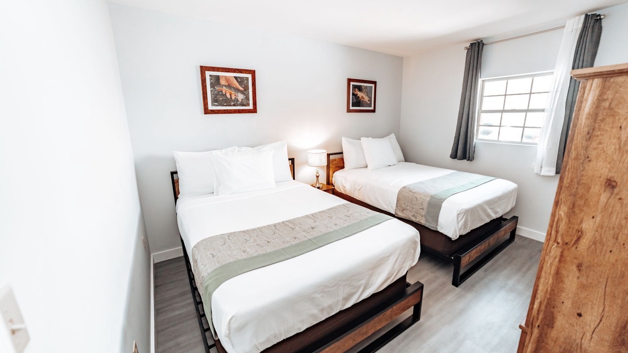 Photo of Bedroom in Spring City