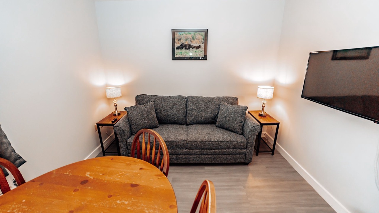 Photo of Livingroom in Spring City