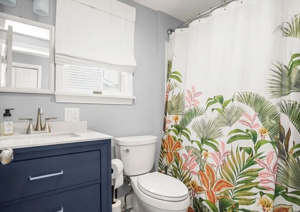 Photo of Bathroom in Devon