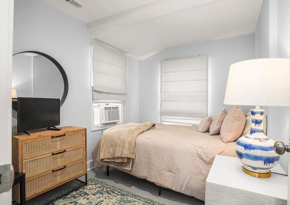 Photo of Bedroom in Devon