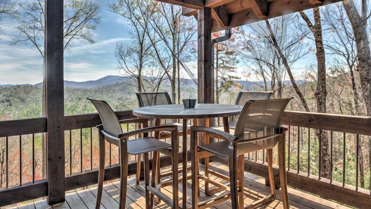 Photo of Outdoor in Raccoon Ridge