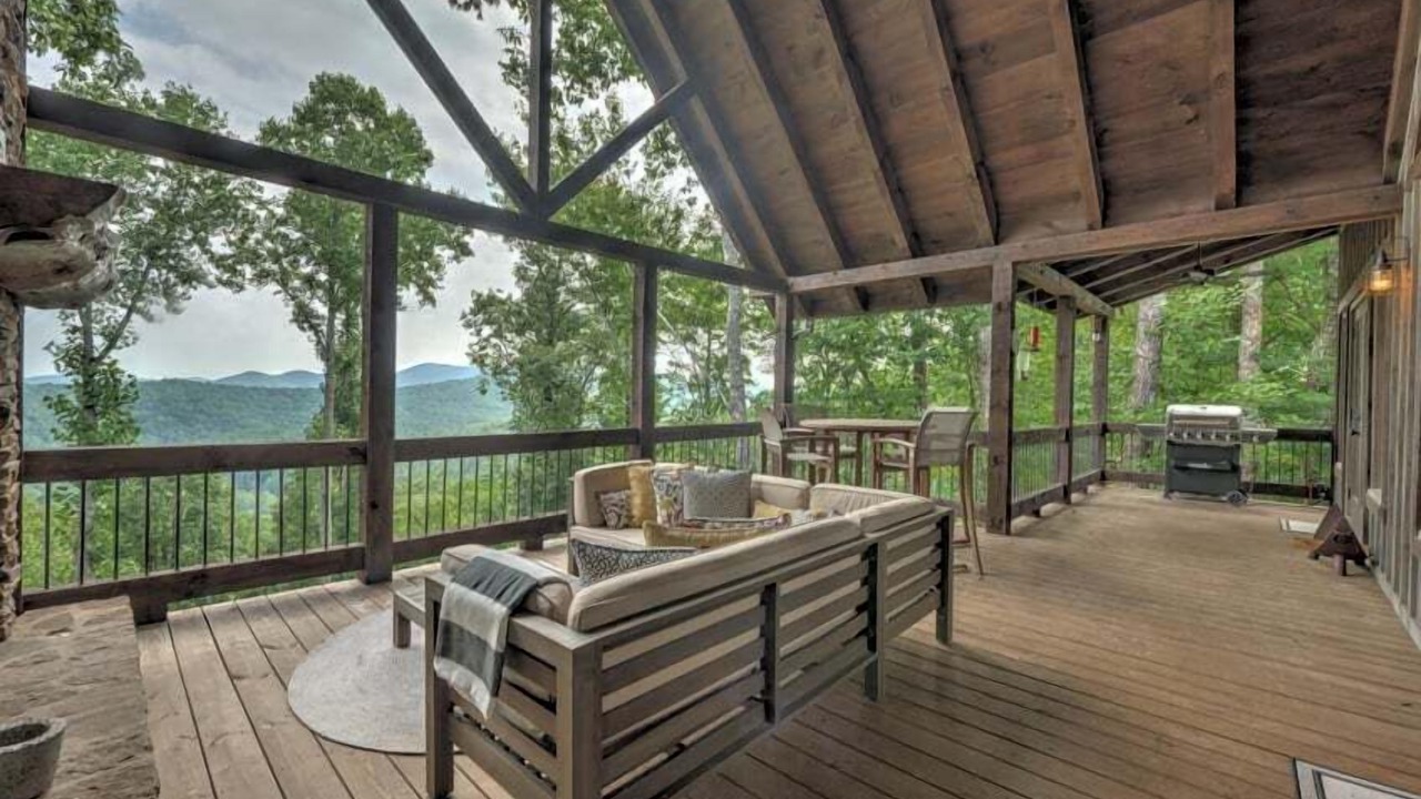 Photo of Outdoor in Raccoon Ridge