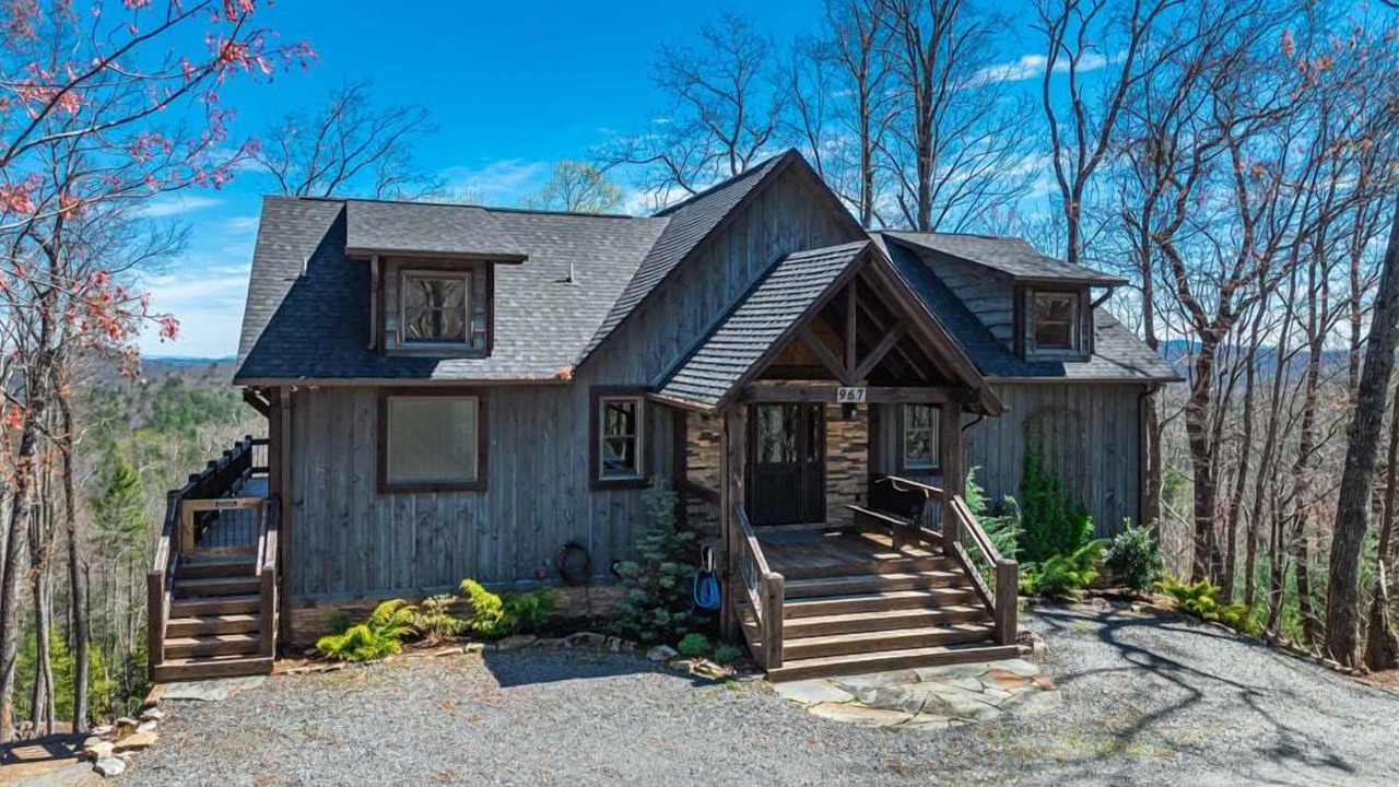 Photo of Outdoor in Raccoon Ridge