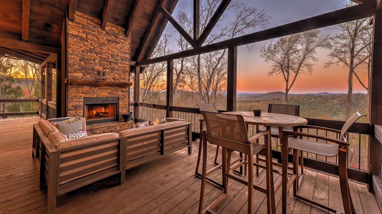 Photo of Outdoor in Raccoon Ridge
