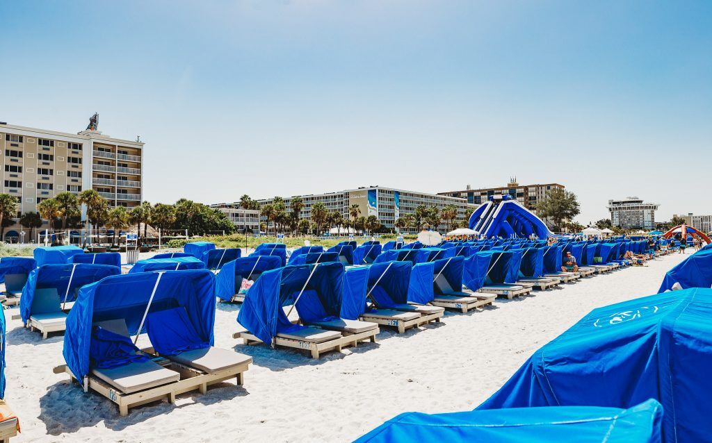 Photo of Others in St. Pete Beach