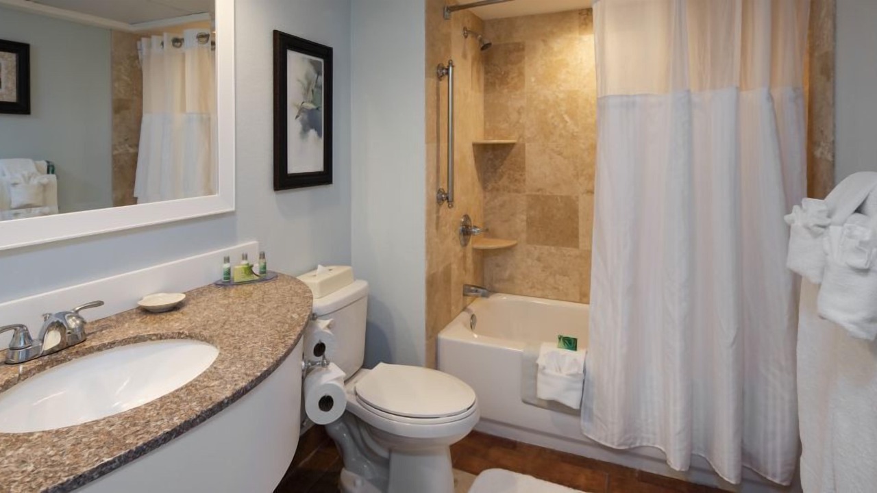 Photo of Bathroom in St. Pete Beach