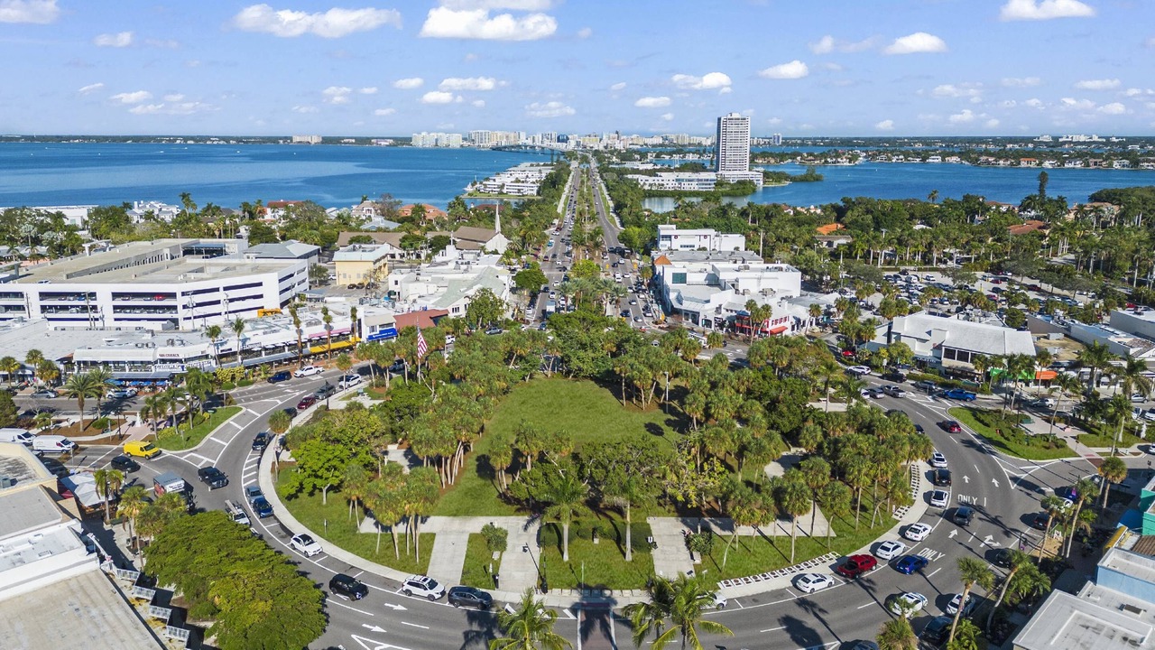 Photo of Others in Saint Armands Key