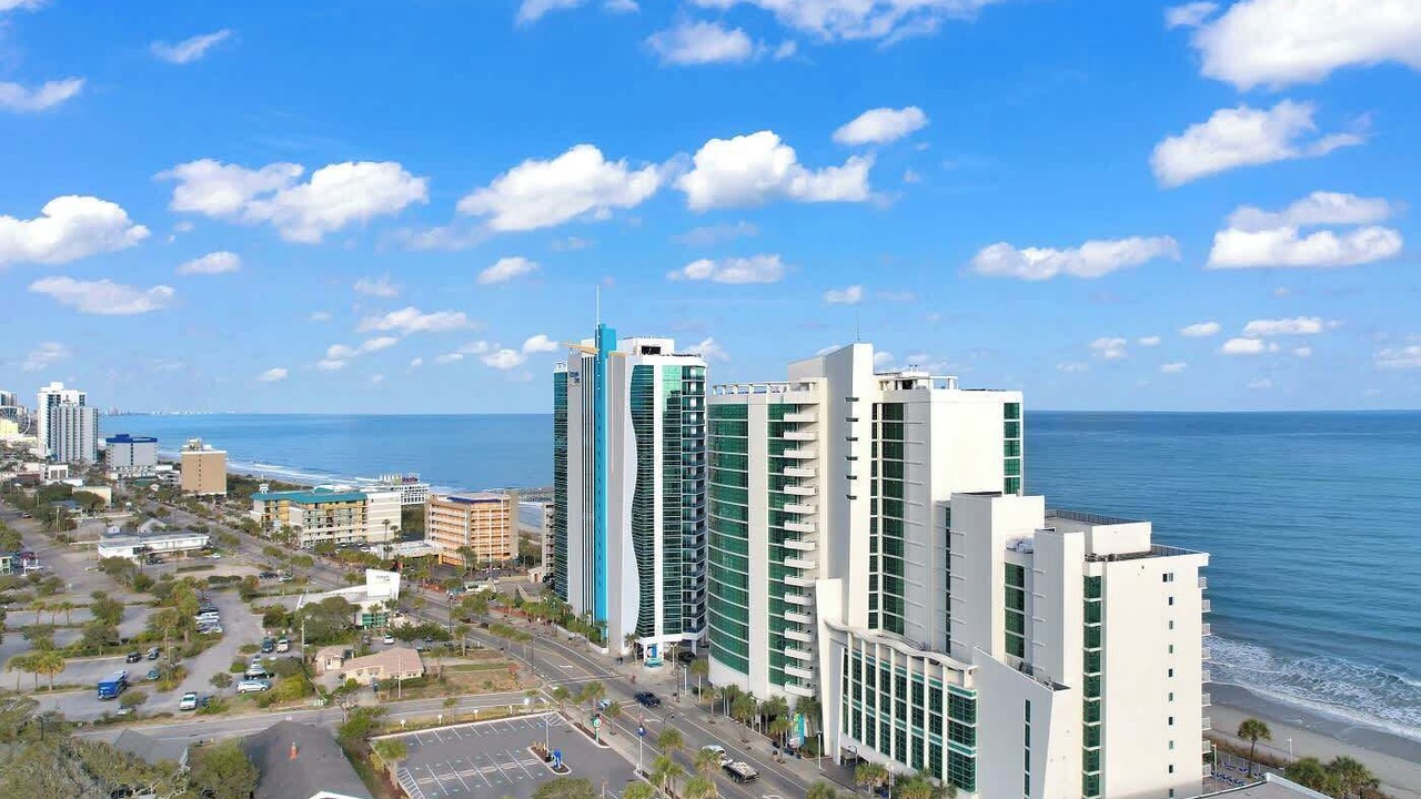 Photo of Outdoor in Downtown Myrtle Beach
