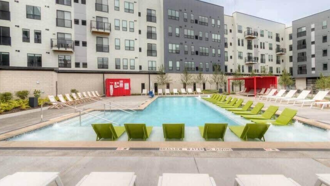 Photo of Outdoor in Lawrenceville