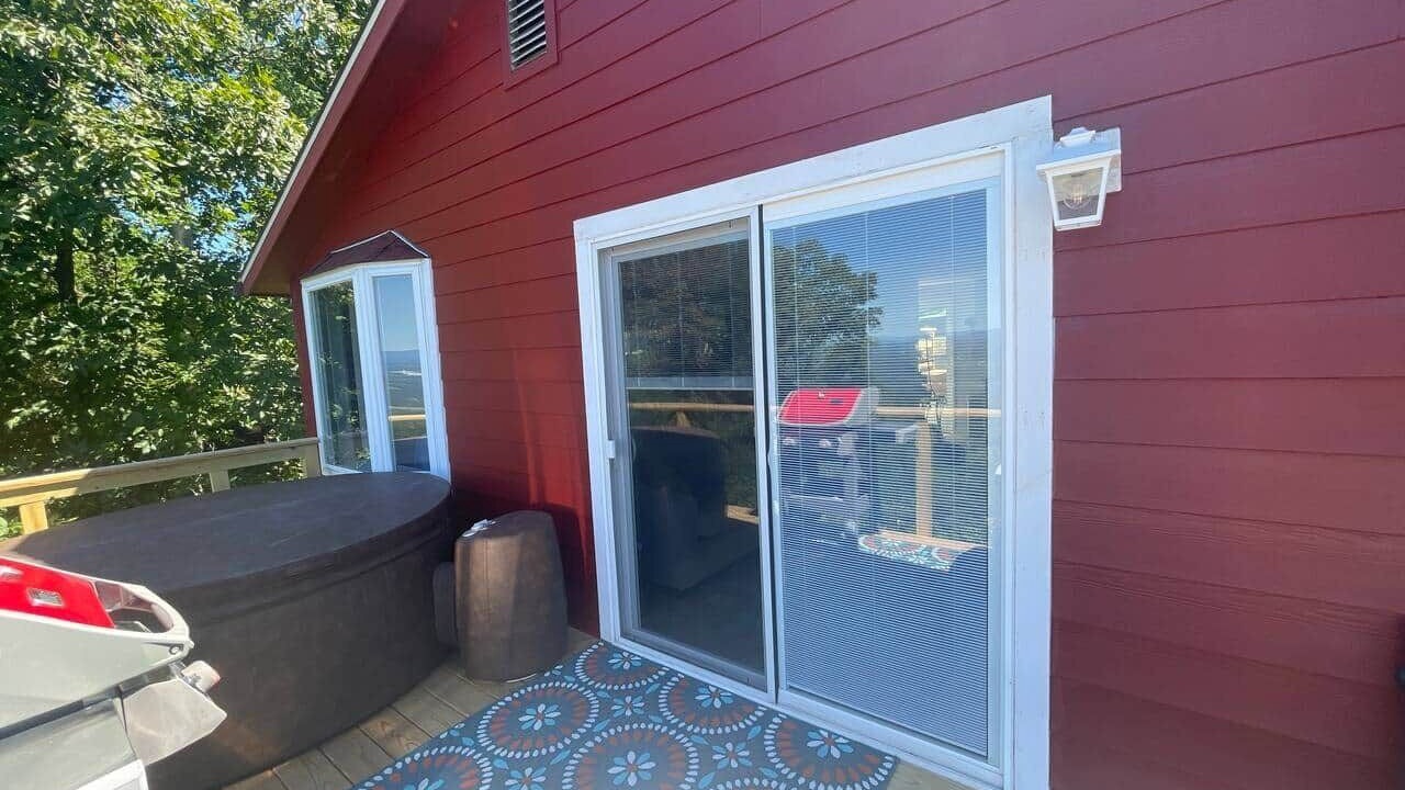 Photo of Patio Balcony in Linden