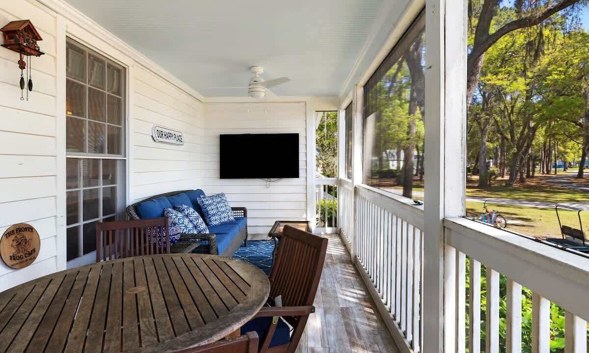 Photo of Outdoor in Melrose on the Beach
