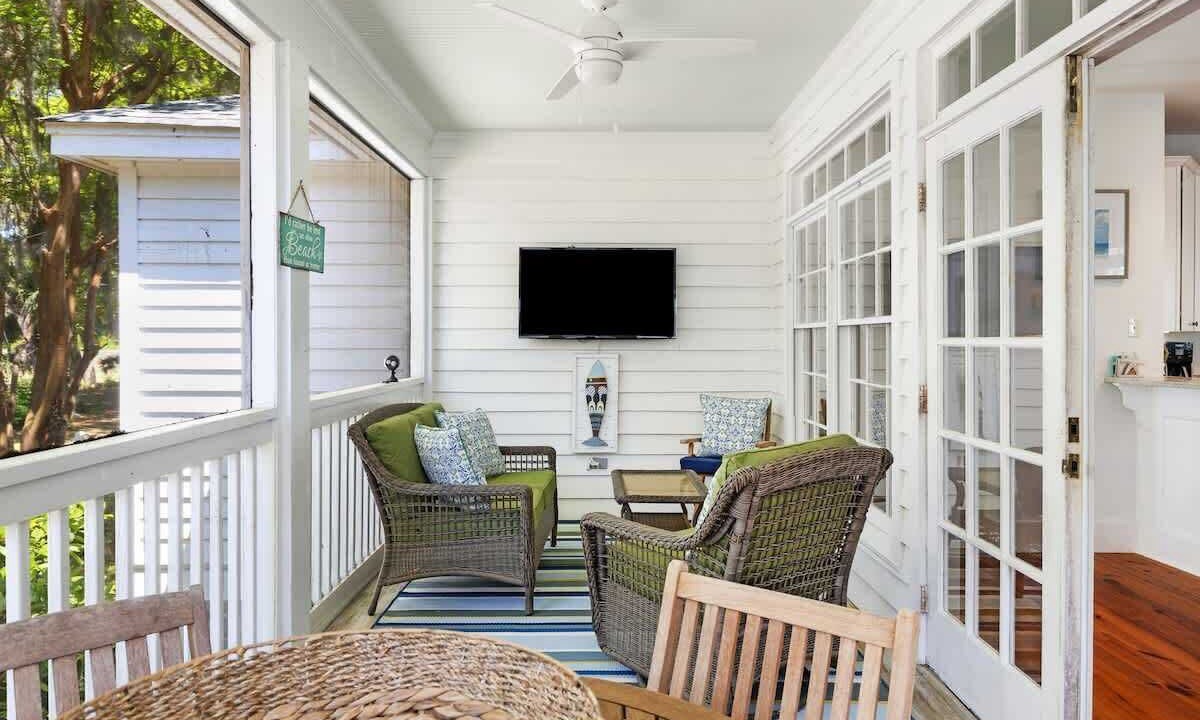Photo of Outdoor in Melrose on the Beach
