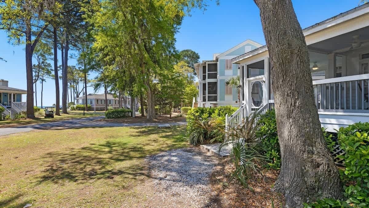 Photo of Outdoor in Melrose on the Beach