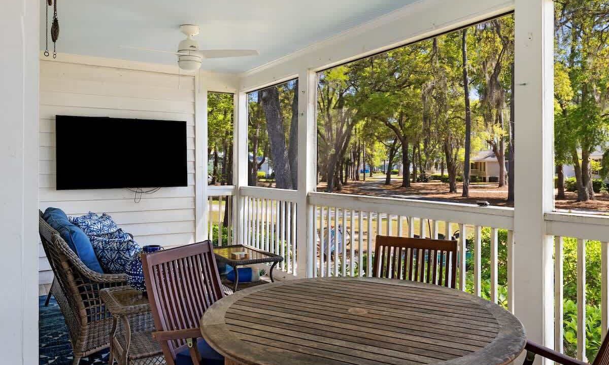 Photo of Outdoor in Melrose on the Beach