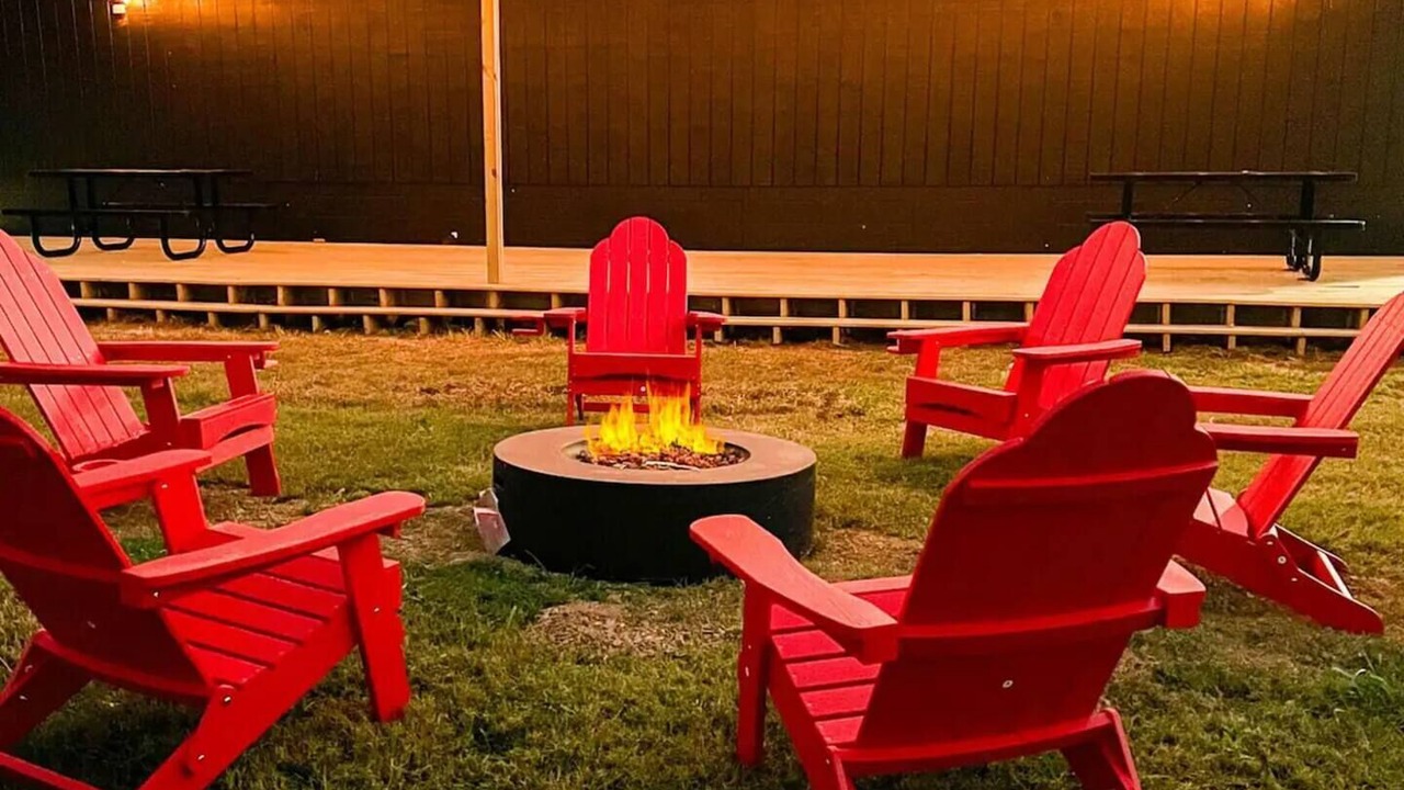 Photo of Outdoor in Townsend