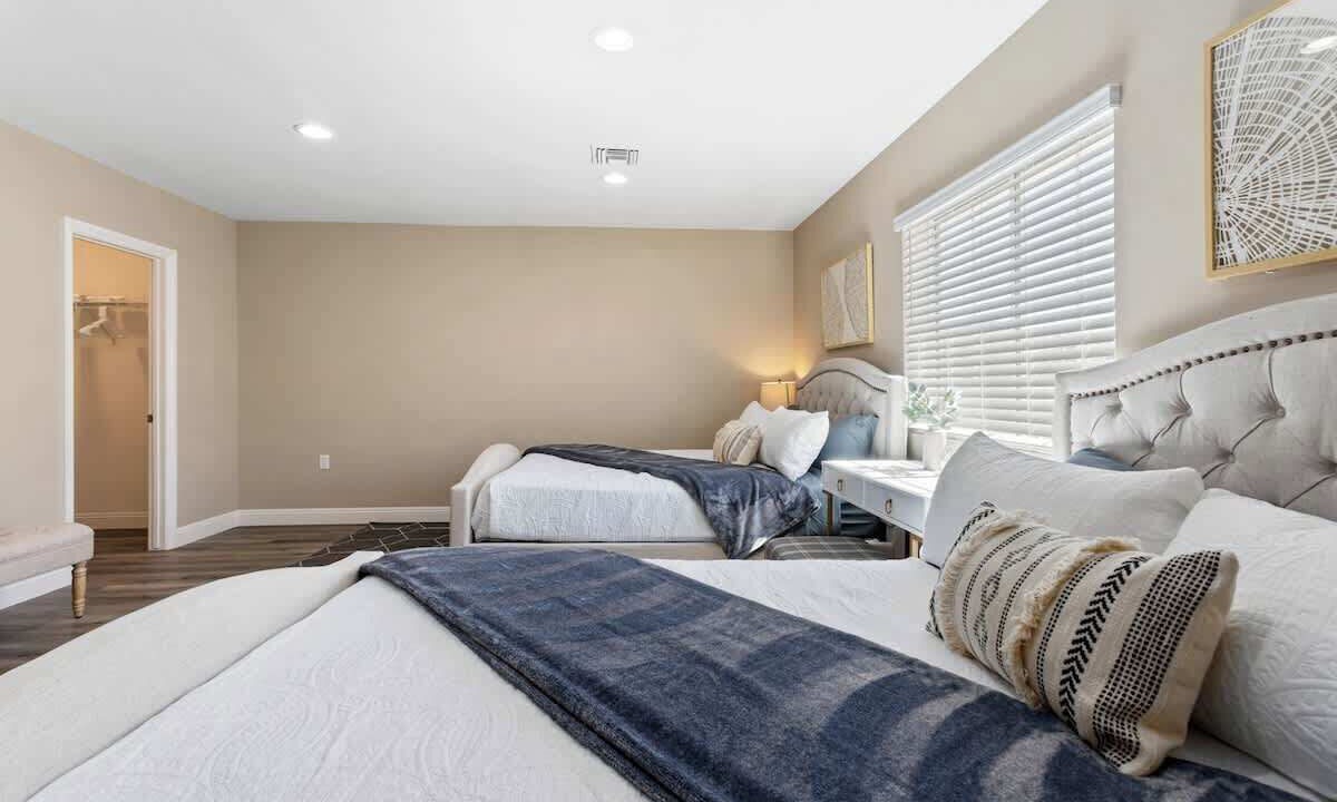 Photo of Bedroom in River Mountain