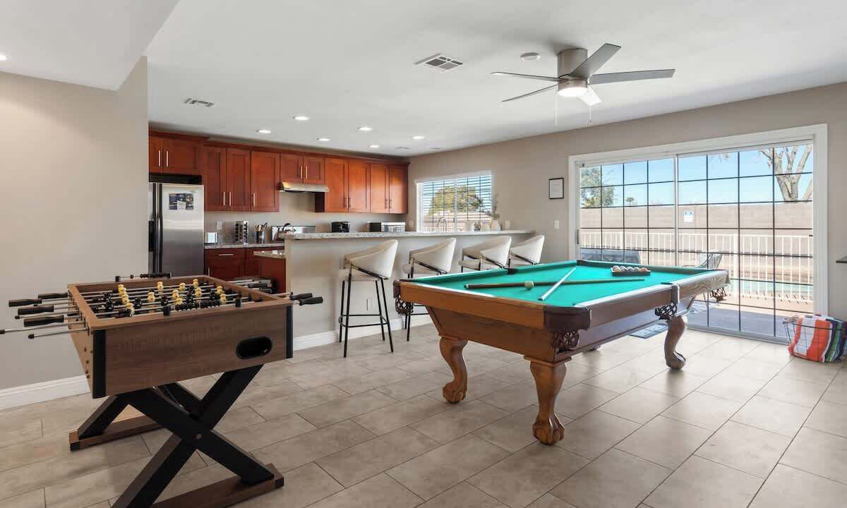 Photo of Bedroom in River Mountain