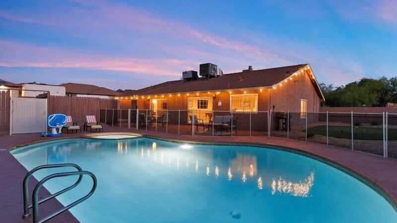 Photo of Outdoor in River Mountain