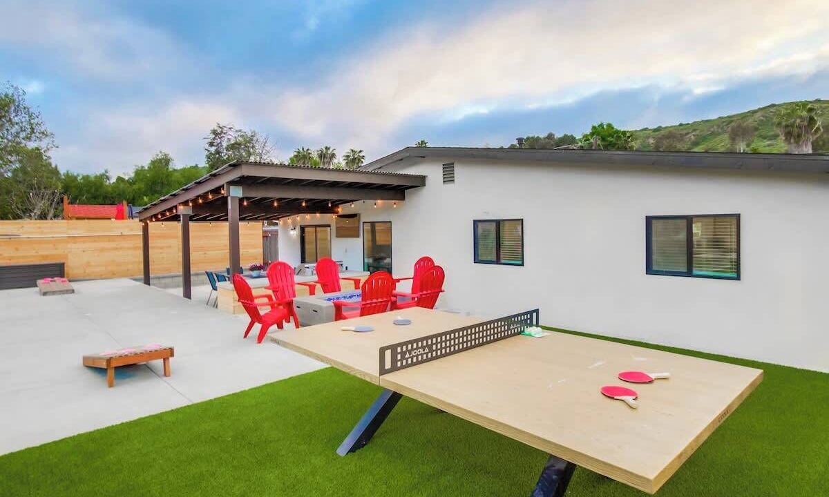 Photo of Outdoor in Santee
