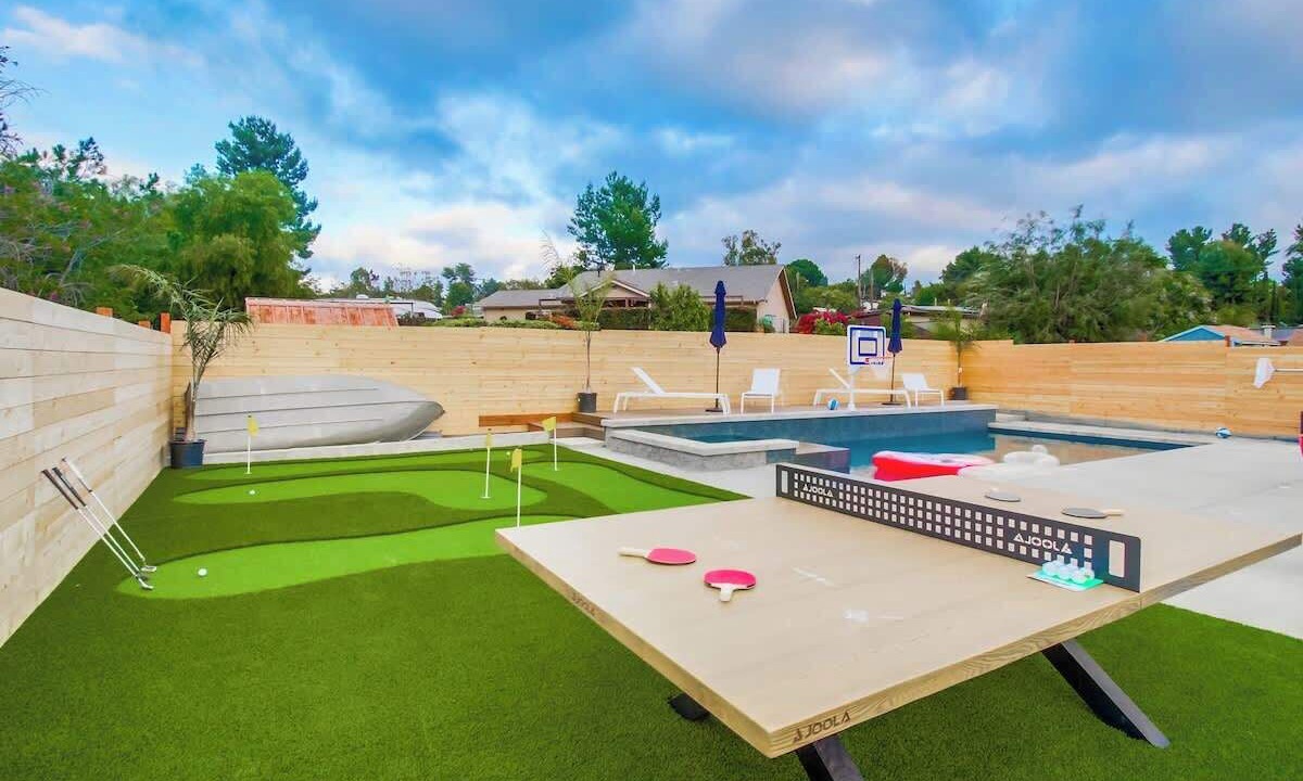 Photo of Outdoor in Santee