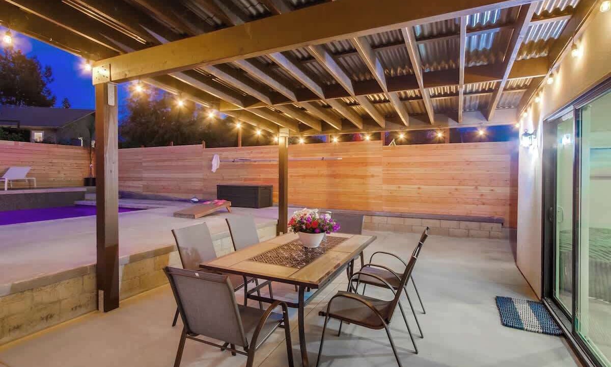 Photo of Outdoor in Santee