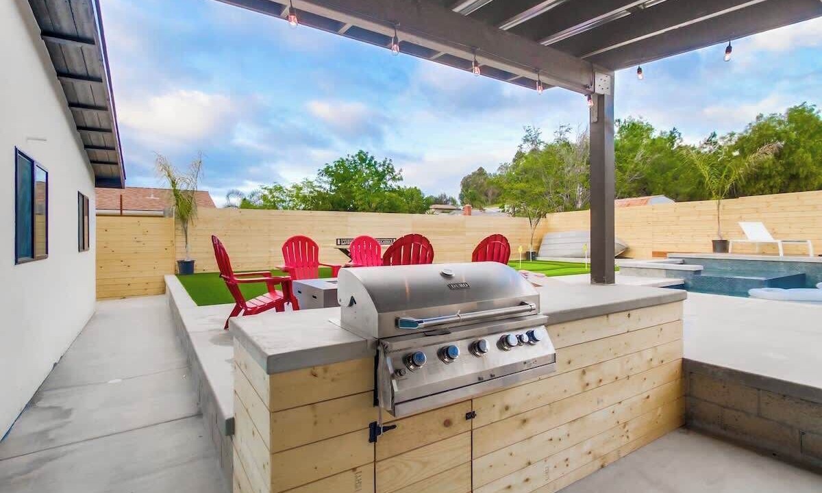 Photo of Outdoor in Santee