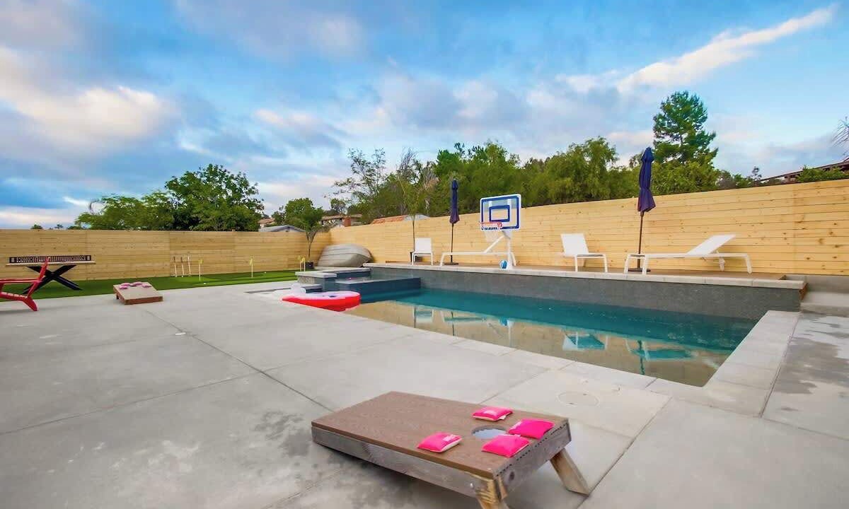 Photo of Outdoor in Santee