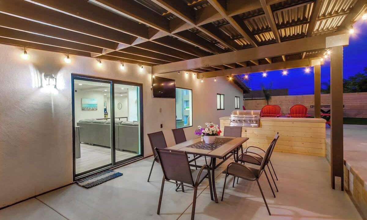 Photo of Outdoor in Santee