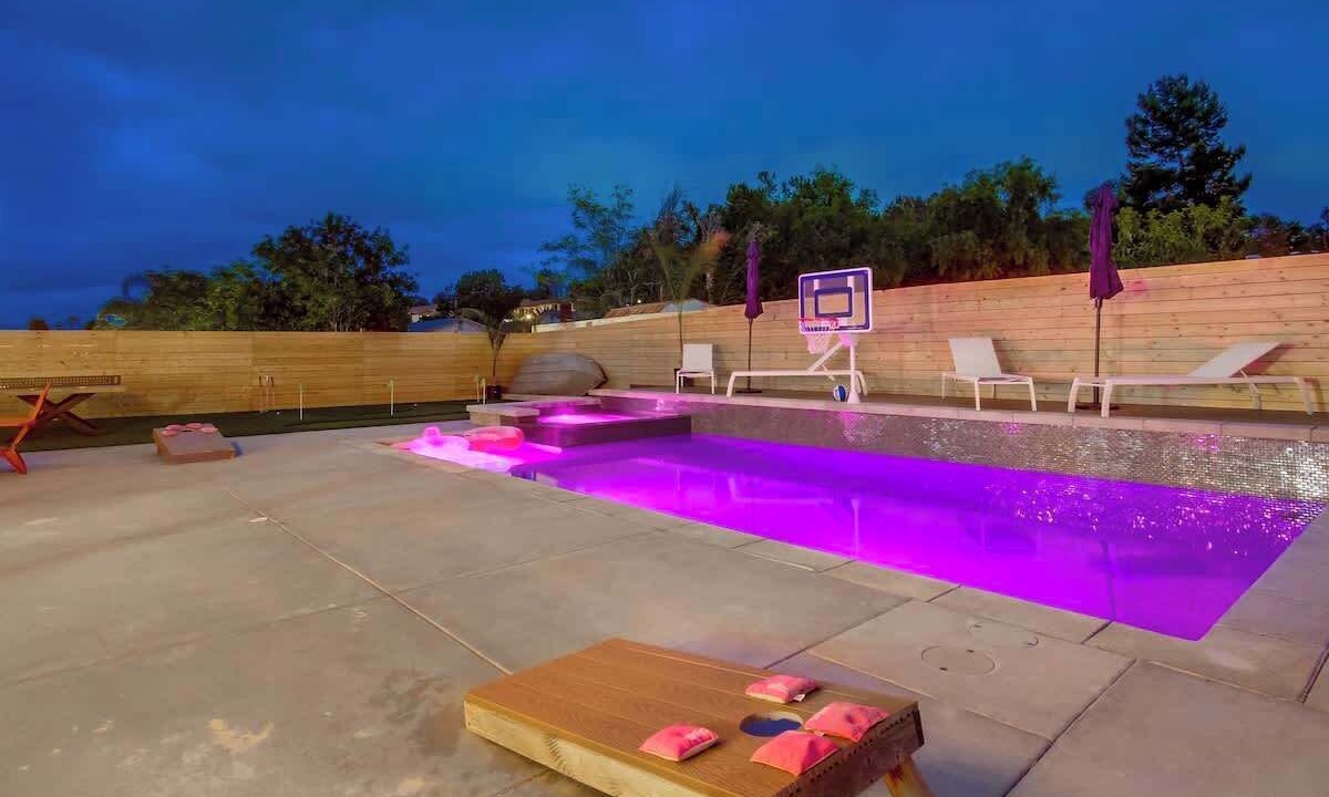 Photo of Outdoor in Santee